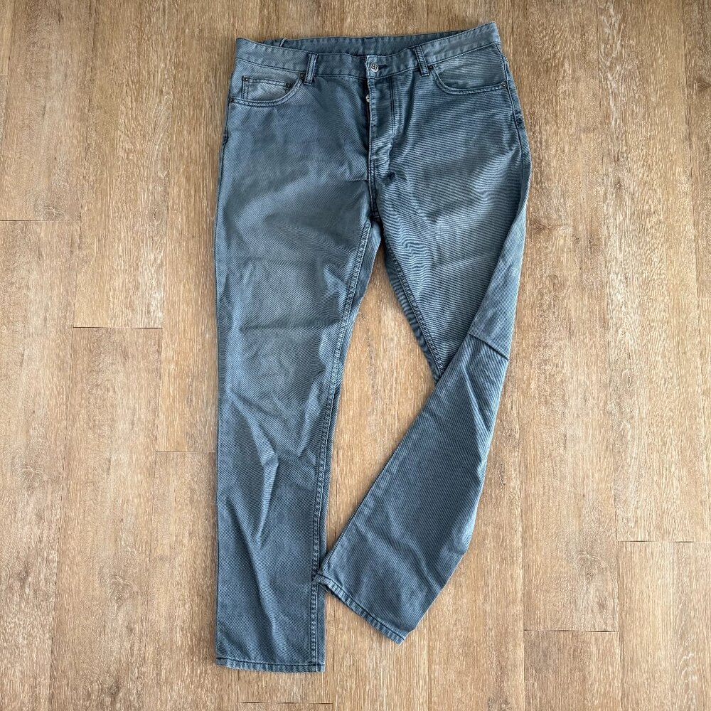 KSUBI 'Chitch' Denim - 36" - BLUE
